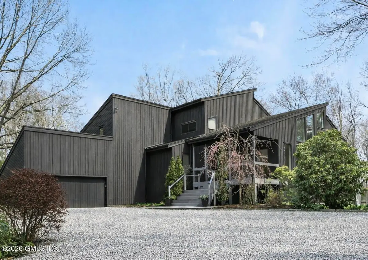 14 White Oak Lane, Weston, CT 06883 - #1