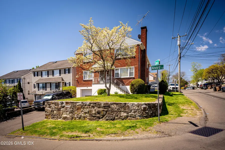 72 Alvord Lane, Stamford, CT 06902 - #2