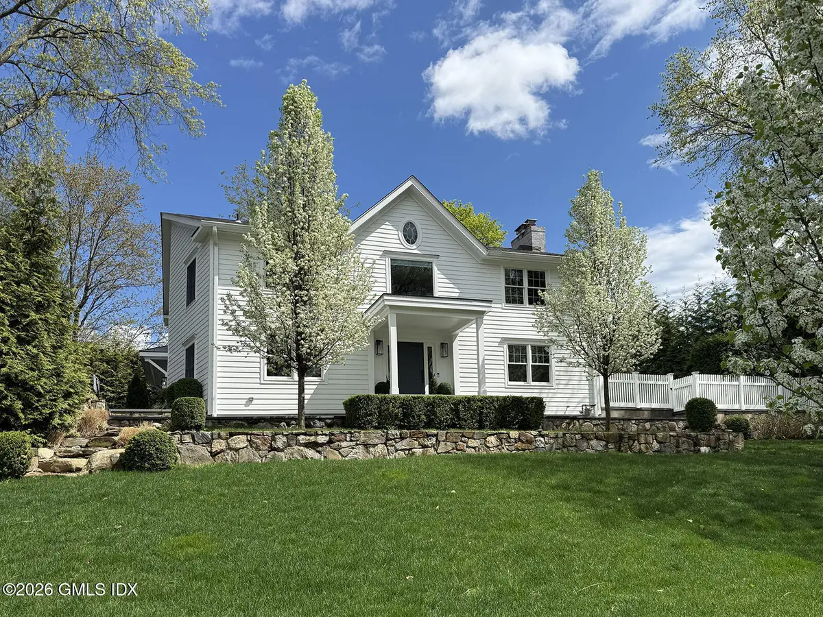 18 Tomney Road, Greenwich, CT 06830 - #1