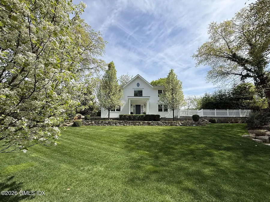 18 Tomney Road, Greenwich, CT 06830 - #2