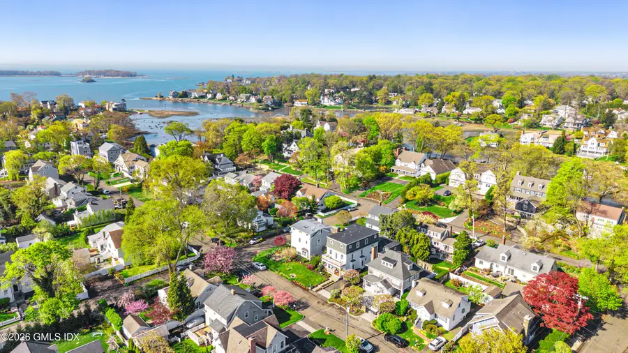 7 Heusted Drive, Old Greenwich, CT 06870 - #2
