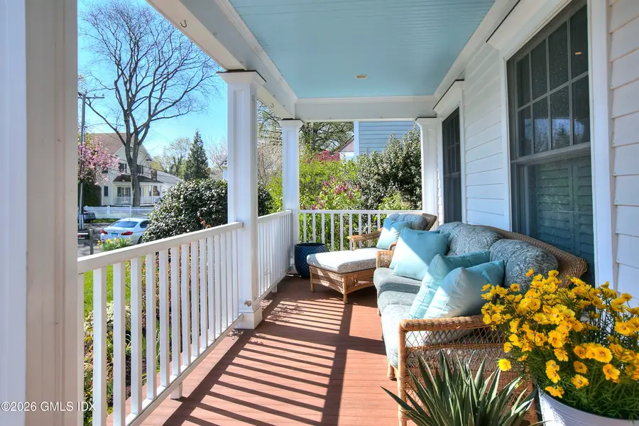 7 Heusted Drive, Old Greenwich, CT 06870 - #3