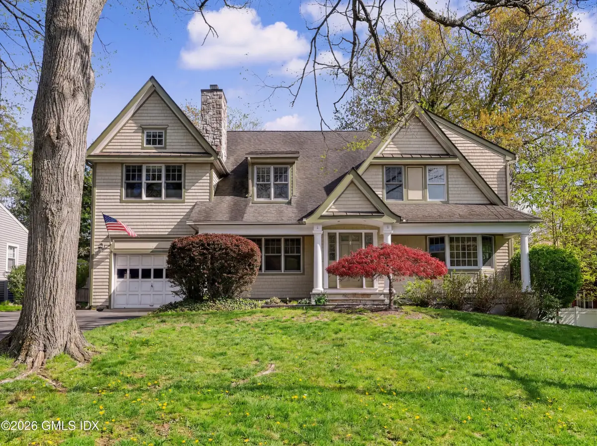 34 Macarthur Drive, Old Greenwich, CT 06870 - #1