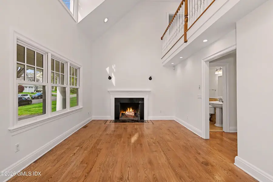 34 Macarthur Drive, Old Greenwich, CT 06870 - #3