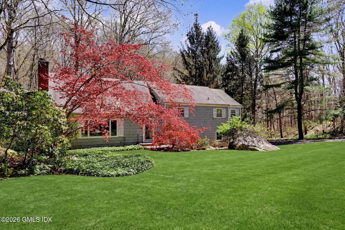 46 Stag Lane, Greenwich, CT 06831 - #1