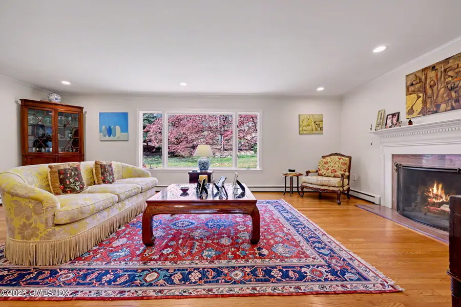 46 Stag Lane, Greenwich, CT 06831 - #3