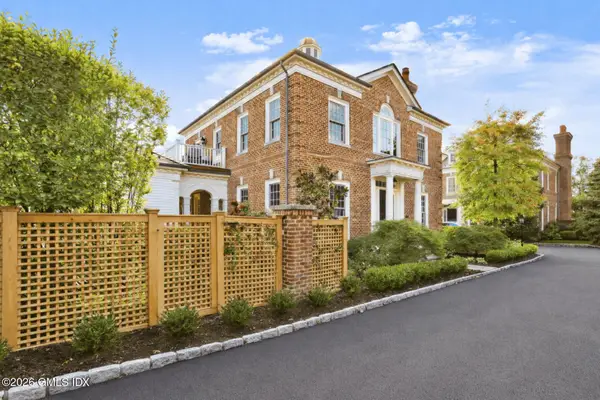 215 Milbank Avenue #UNIT E, Greenwich, CT 06830