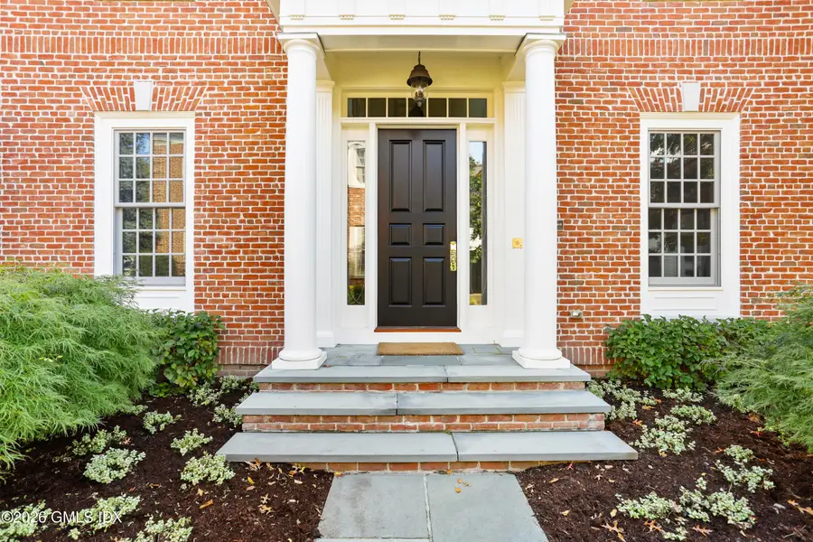 215 Milbank Avenue #E, Greenwich, CT 06830 - #2