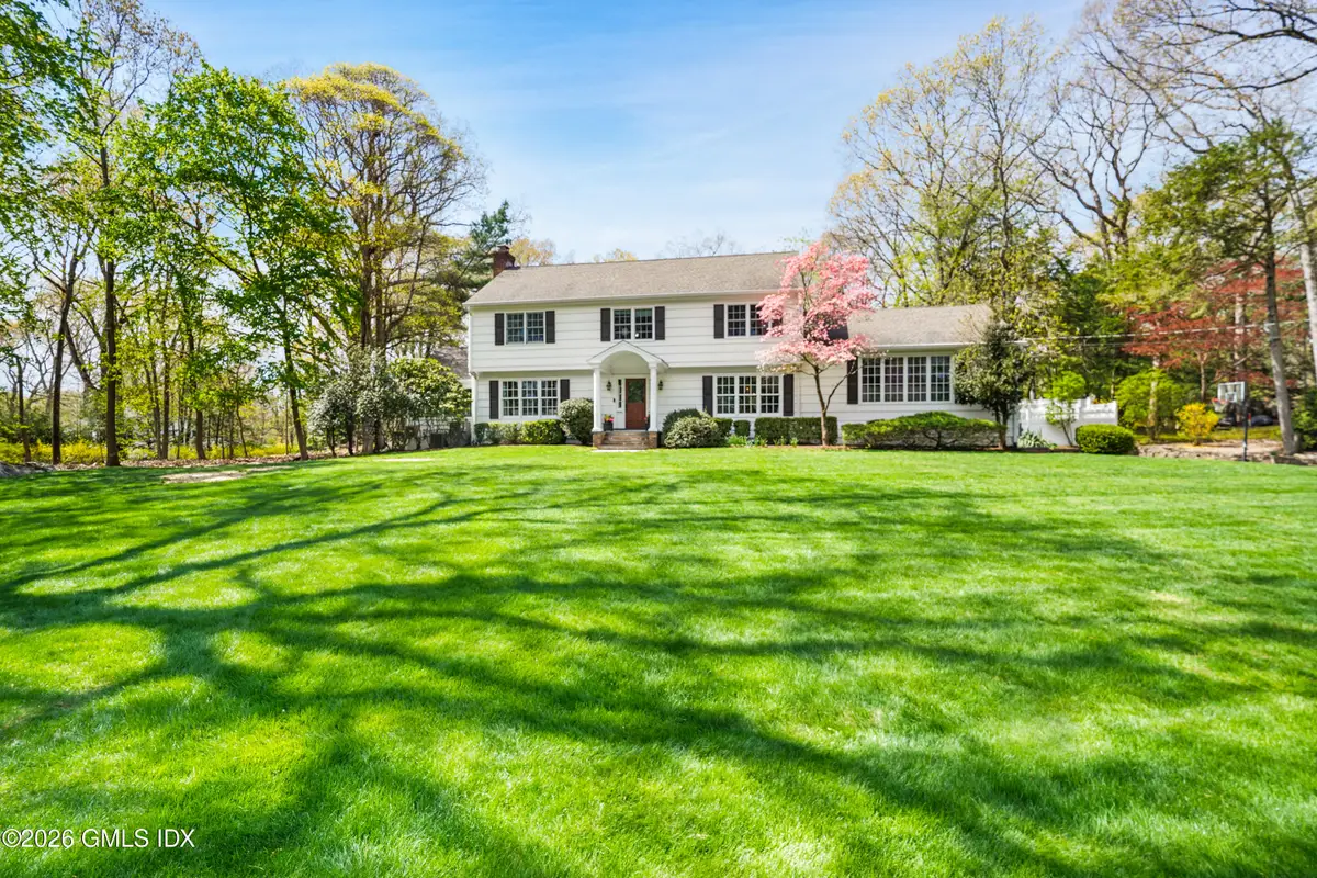 2 Daffodil Lane, Cos Cob, CT 06807 - #1