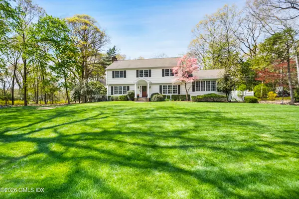 2 Daffodil Lane, Cos Cob, CT 06807