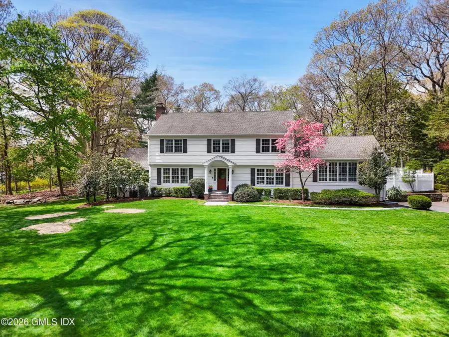2 Daffodil Lane, Cos Cob, CT 06807 - #2