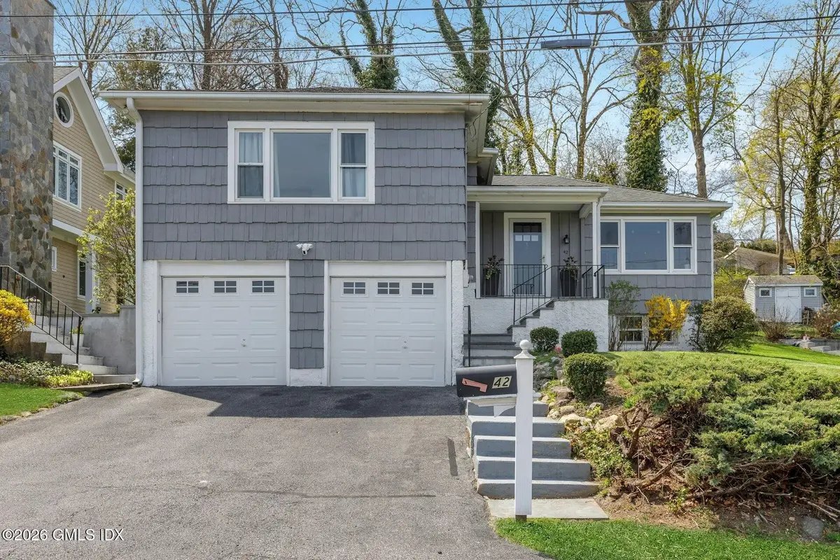 42 Nicholas Avenue, Greenwich, CT 06831 - #1