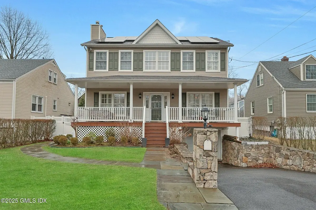 19 Cross Street, Greenwich, CT 06831 - #1