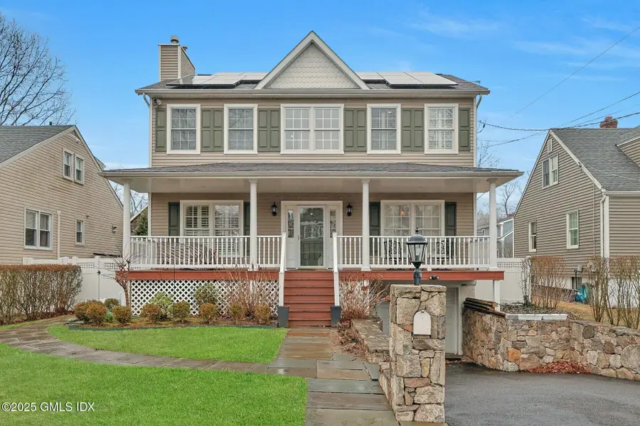 19 Cross Street, Greenwich, CT 06831 - #2