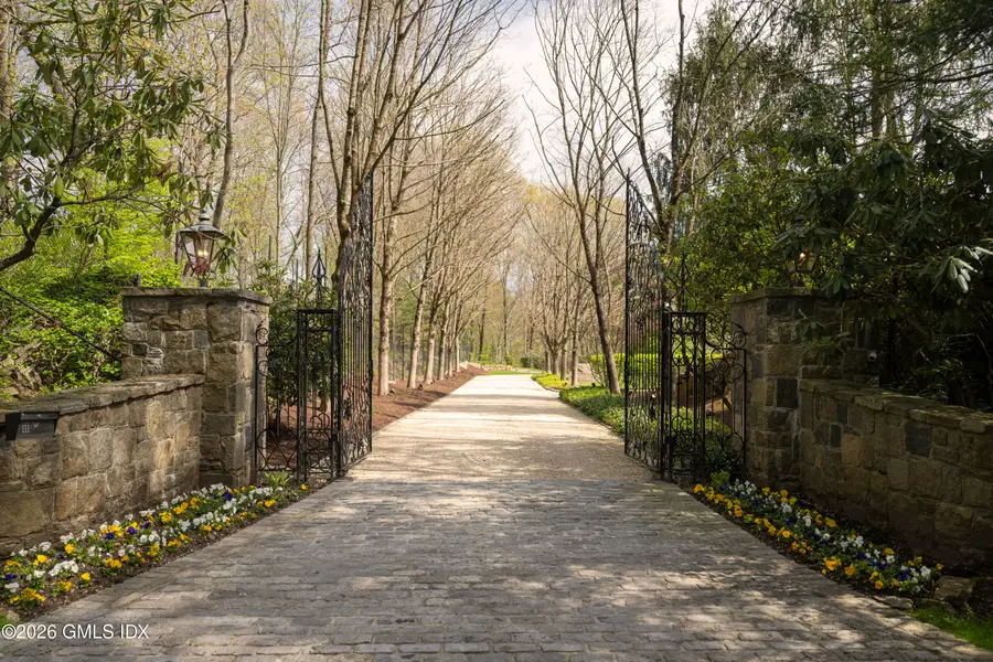 22 Partridge Hill Lane, Greenwich, CT 06831 - #2