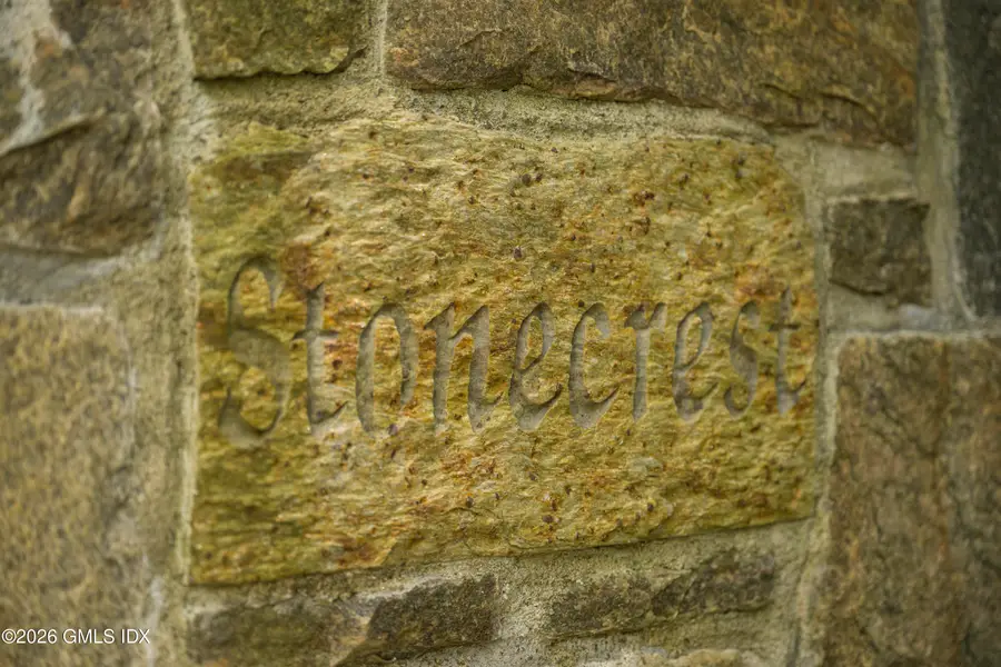 22 Partridge Hill Lane, Greenwich, CT 06831 - #3