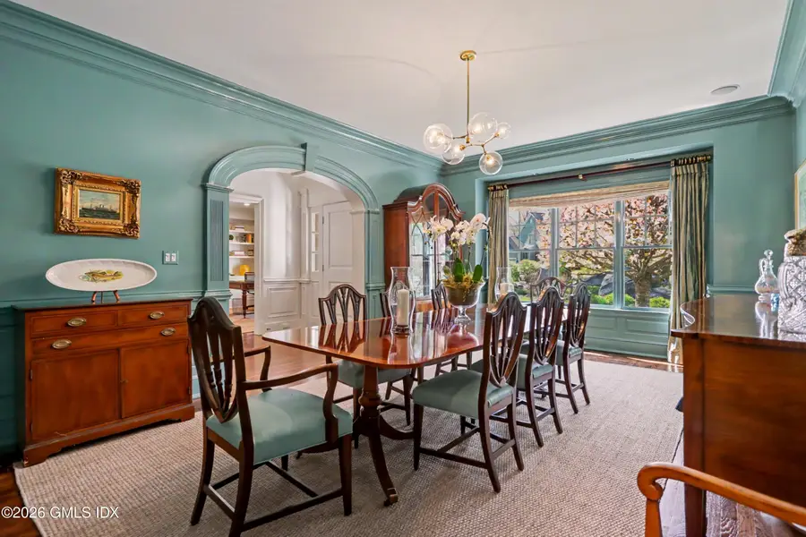 11 River Oaks Drive #11, Stamford, CT 06902 - #3