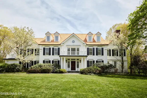20 Sherwood Farm Lane, Greenwich, CT 06831