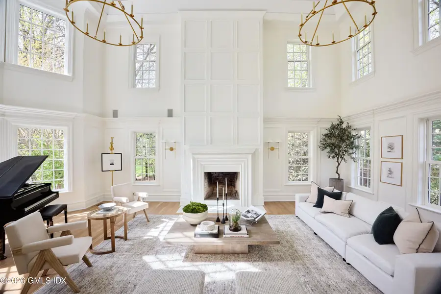20 Sherwood Farm Lane, Greenwich, CT 06831 - #2