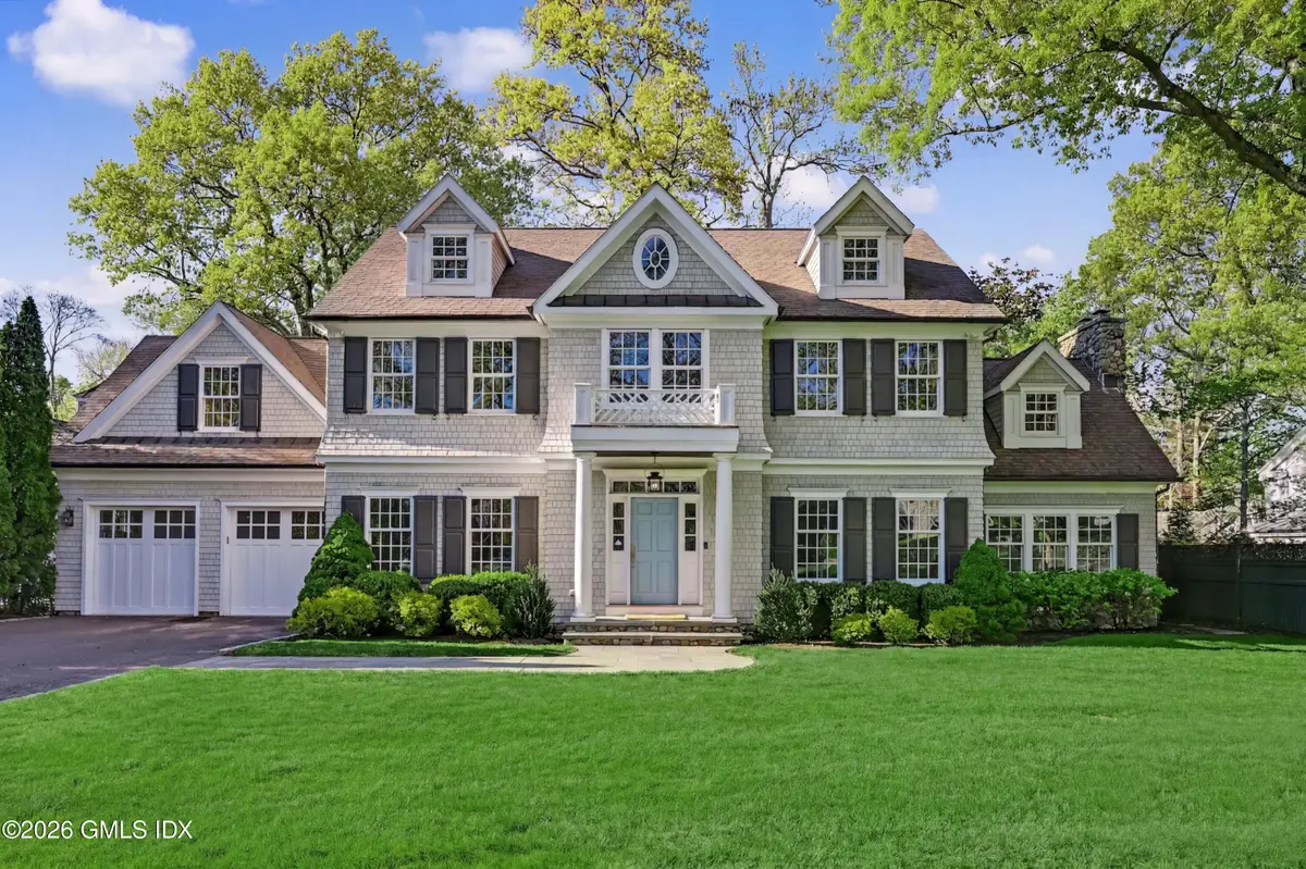 49 Willow Road, Riverside, CT 06878 - #1