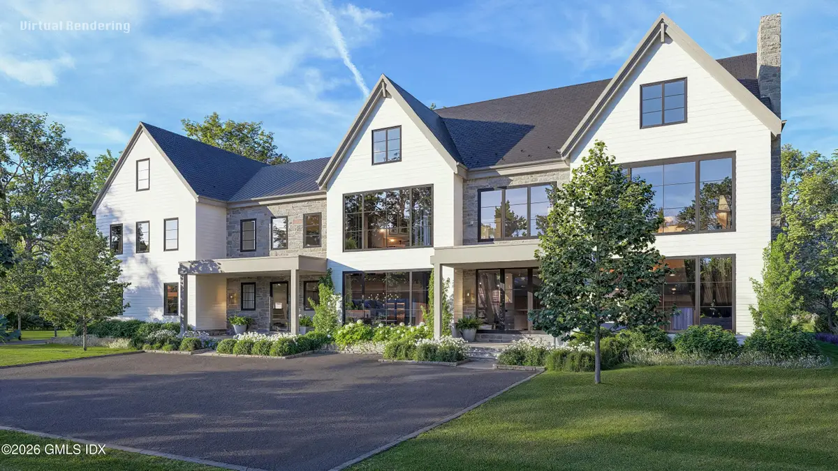 67 Stag Lane, Greenwich, CT 06831 - #1