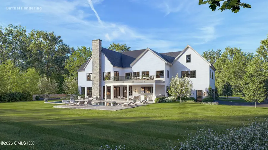 67 Stag Lane, Greenwich, CT 06831 - #3