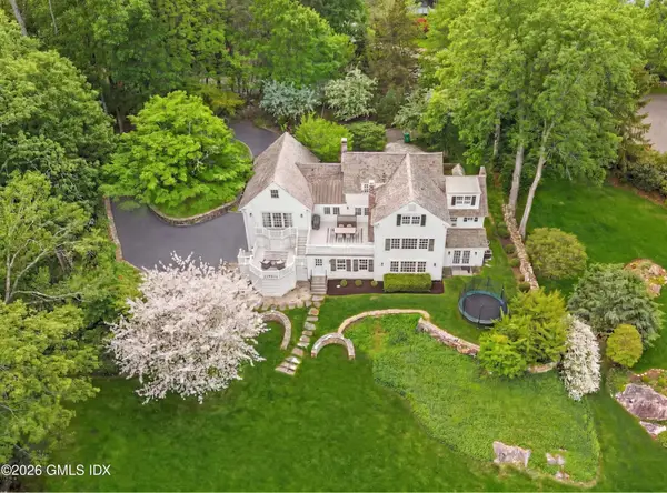 151 Stanwich Road, Greenwich, CT 06830