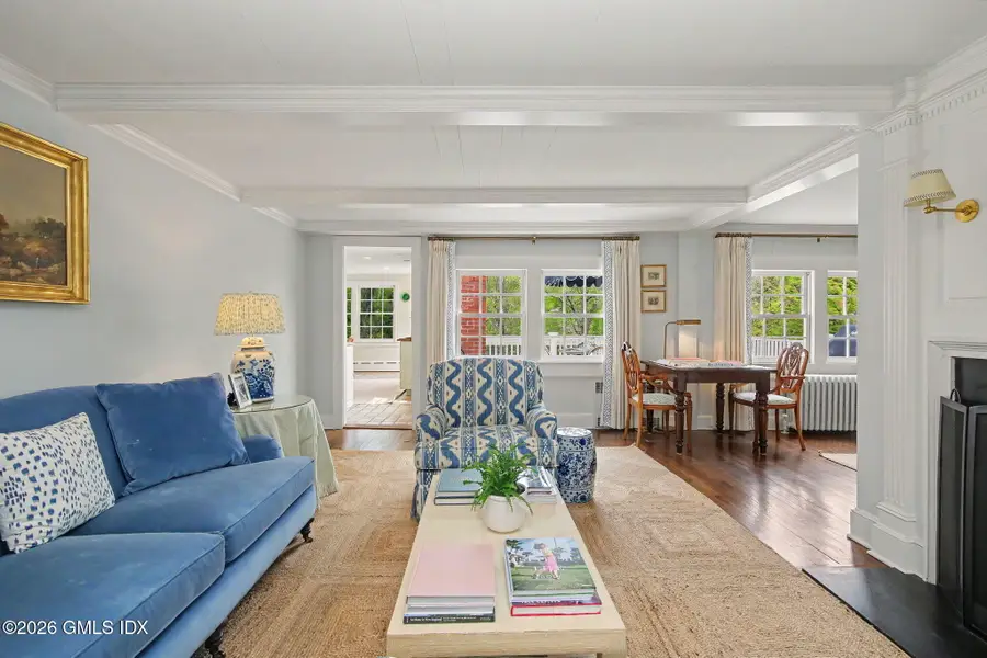 151 Stanwich Road, Greenwich, CT 06830 - #2