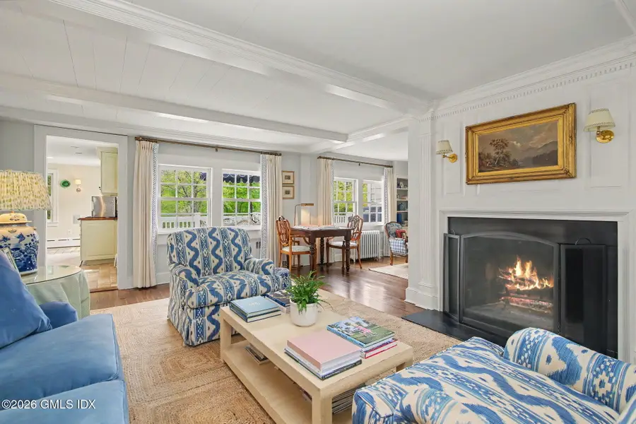 151 Stanwich Road, Greenwich, CT 06830 - #3