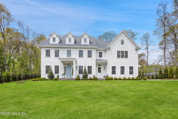 17 Vineyard Lane, Westport, CT 06880