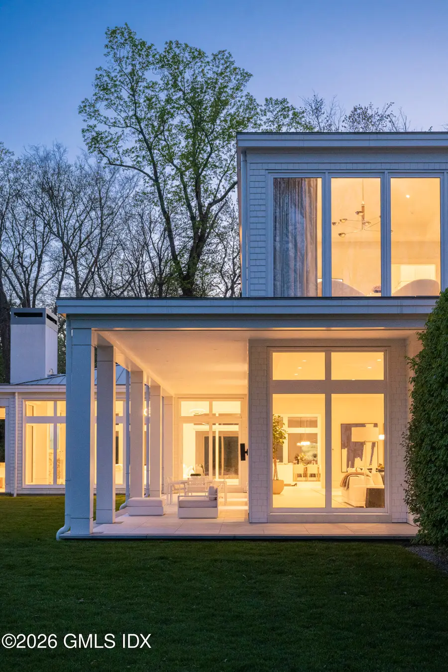 8 Fox Run Lane, Greenwich, CT 06831 - #3