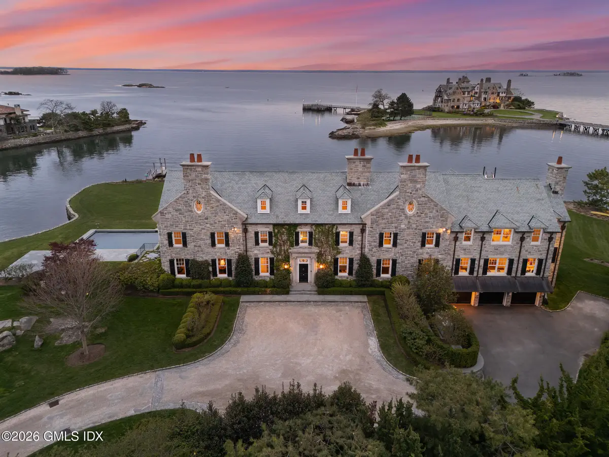 545 Indian Field Road, Greenwich, CT 06830 - #1