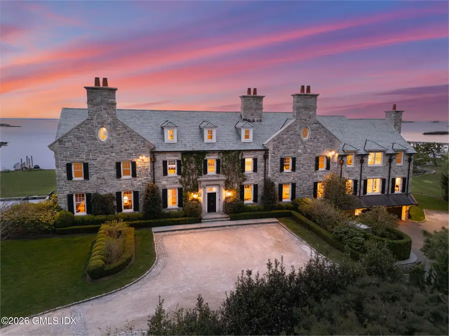 545 Indian Field Road, Greenwich, CT 06830 - #2