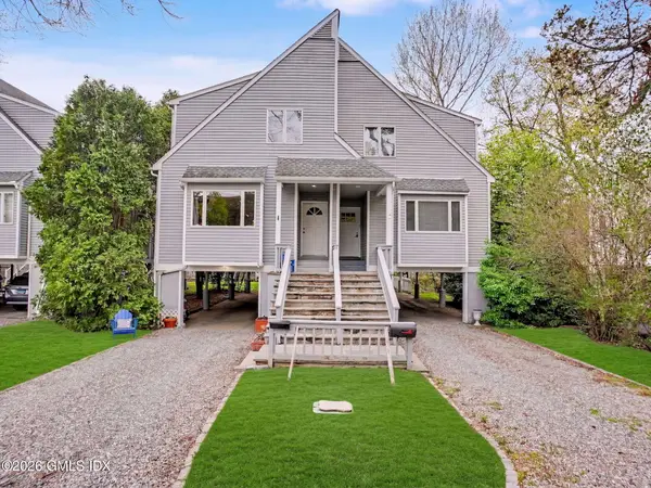 10 Idlewild Manor, Greenwich, CT 06830