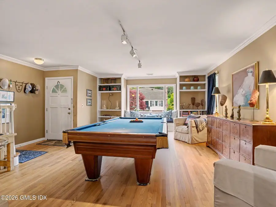 10 Idlewild Manor, Greenwich, CT 06830 - #2