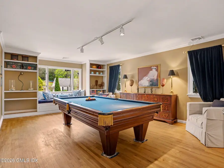 10 Idlewild Manor, Greenwich, CT 06830 - #3