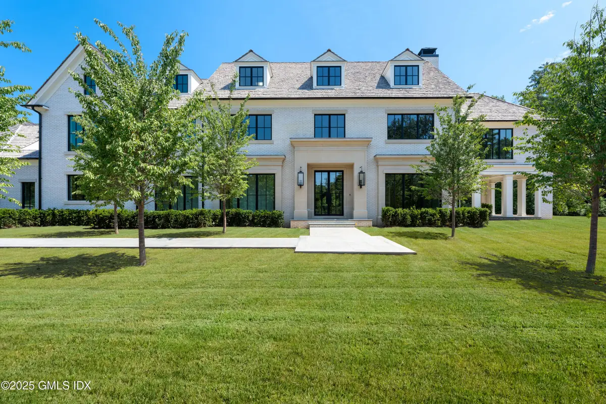 7 Parsonage Road, Greenwich, CT 06830 - #1