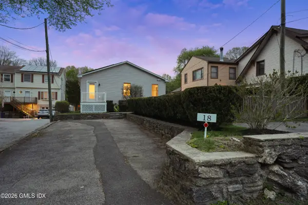 18 Moshier Street, Greenwich, CT 06831