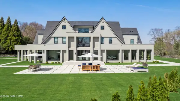 16 Doubling Road, Greenwich, CT 06830