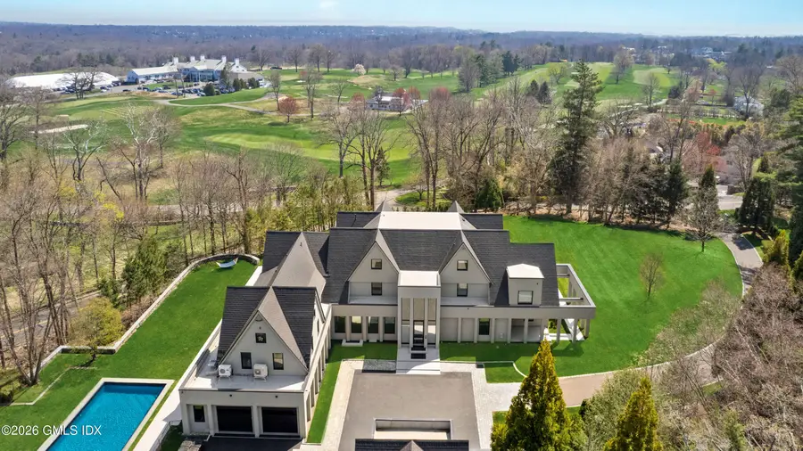 16 Doubling Road, Greenwich, CT 06830 - #2