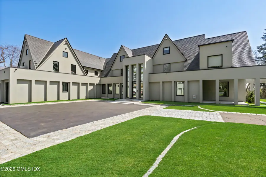 16 Doubling Road, Greenwich, CT 06830 - #3