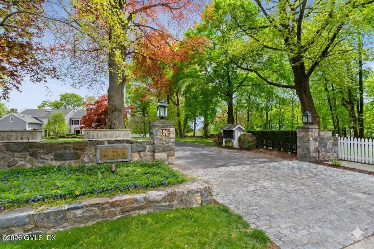 1 Old Church Road #APT 6, Greenwich, CT 06830 - #1