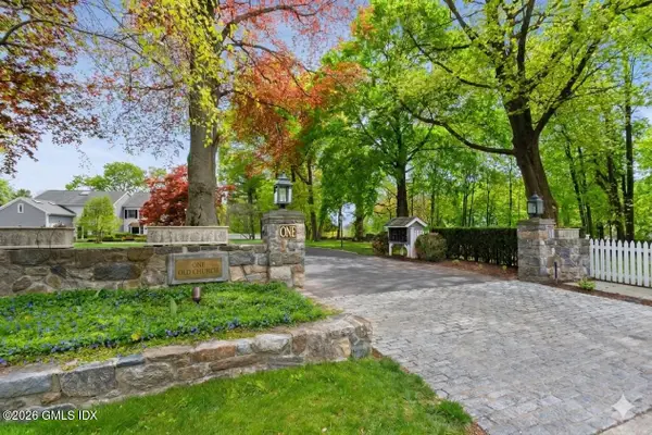 1 Old Church Road #APT 6, Greenwich, CT 06830