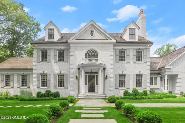 23 Wyckham Hill Lane, Greenwich, CT 06831