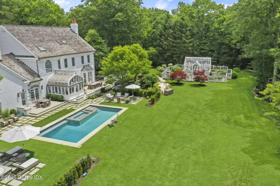 23 Wyckham Hill Lane, Greenwich, CT 06831 - #2