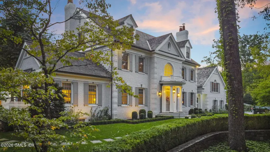 23 Wyckham Hill Lane, Greenwich, CT 06831 - #3