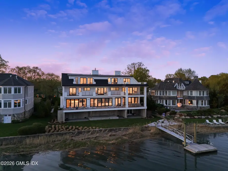 4 Little Cove Lane, Old Greenwich, CT 06870 - #2