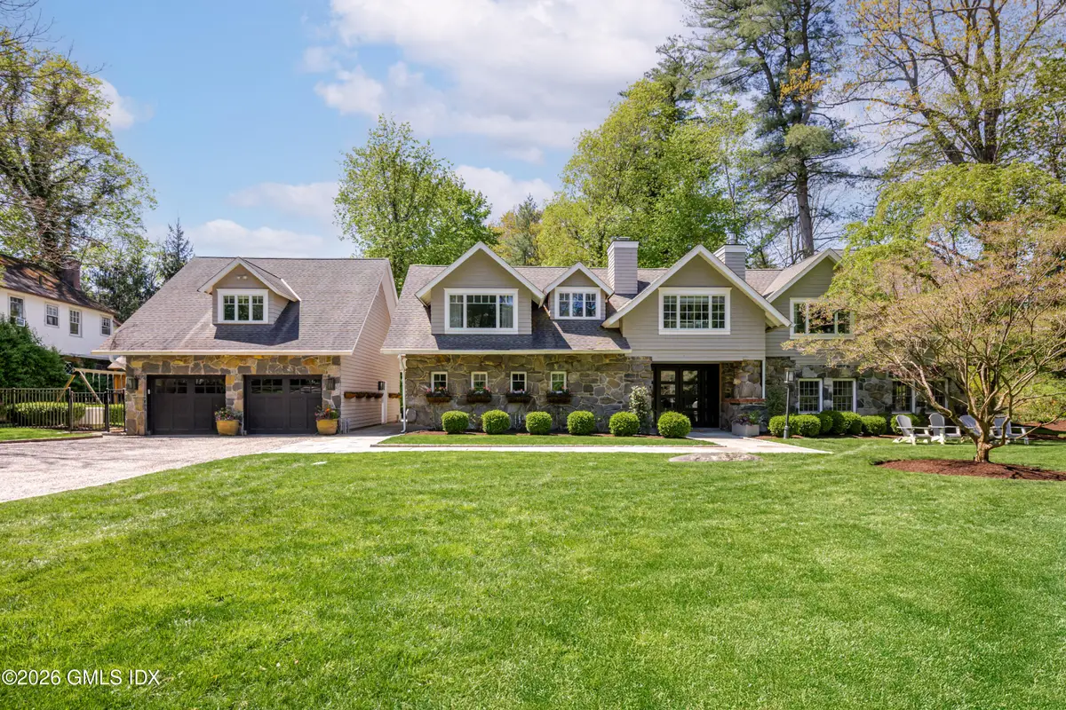 17 Brookside Park, Greenwich, CT 06831 - #1