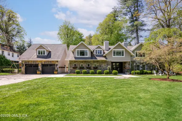 17 Brookside Park, Greenwich, CT 06831