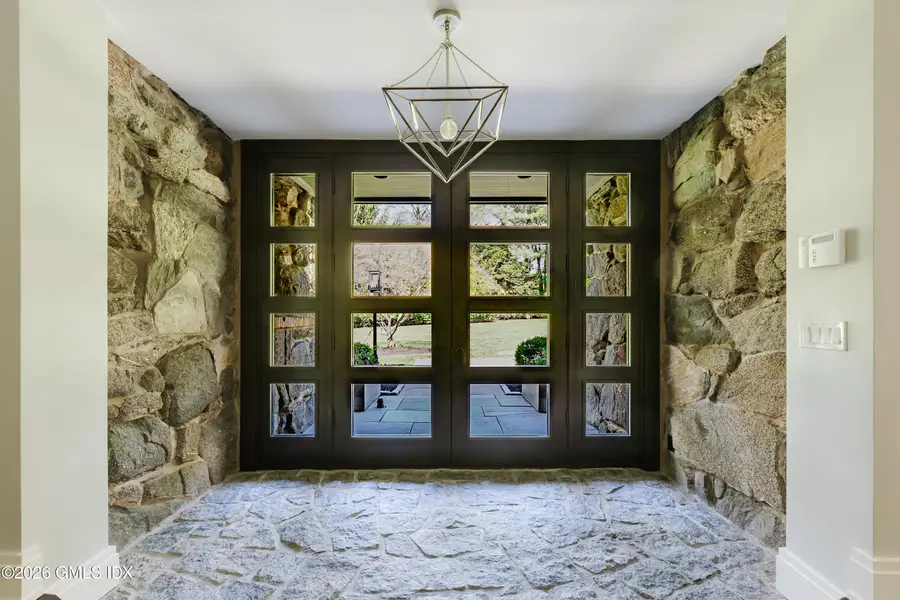 17 Brookside Park, Greenwich, CT 06831 - #2